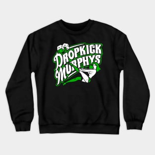 Dropkick Murphys Tradition Crewneck Sweatshirt